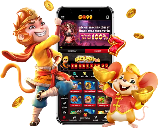 Giao diện cá cược