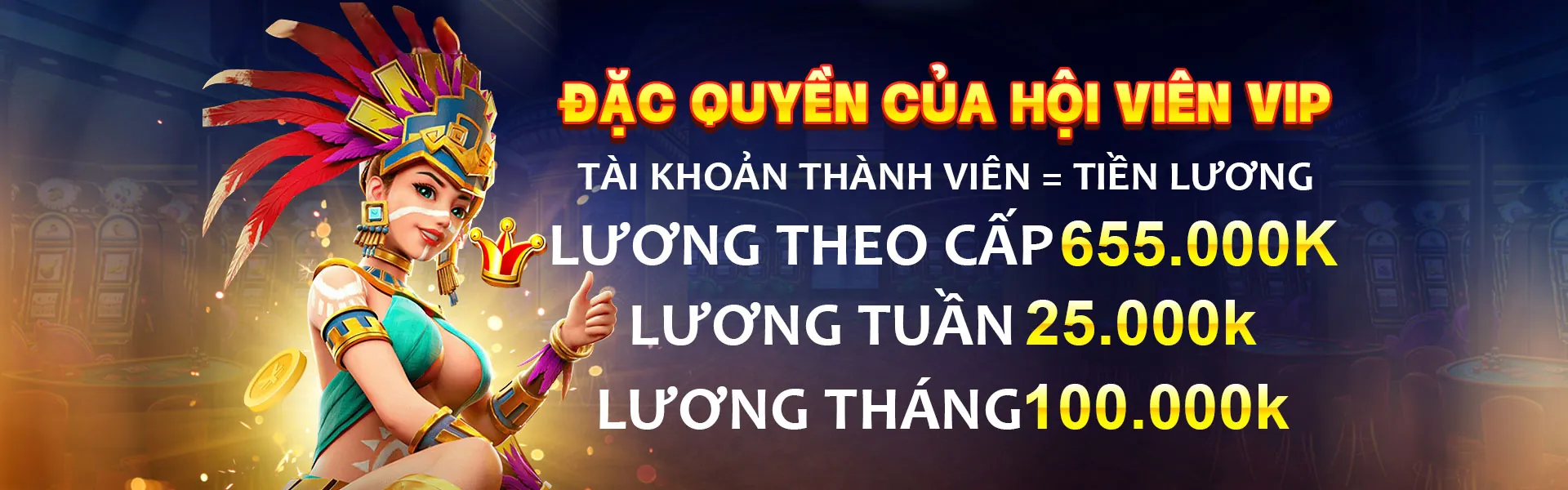 Biểu tượng hoàn trả thể thao hàng tuần tại huno90