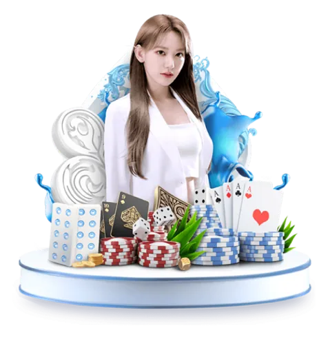 Hình ảnh người chơi trải nghiệm casino trên điện thoại di động